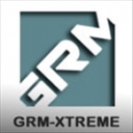 GRM Rock Xtreme - Grupo Radio Monterrey Mexico