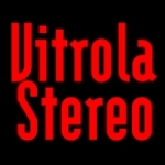 Vitrola Stereo United States