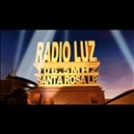 Radio Luz Argentina, Santa Rosa