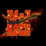 24x7 Rock Bulgaria