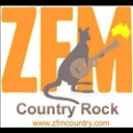 ZFM Country Australia