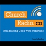 Church Radio United States