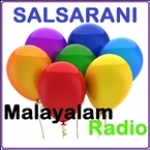 Salsarani Malayalam Online Radio Station Kerala India