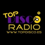 TOPDISCO RADIO Spain, Barcelona