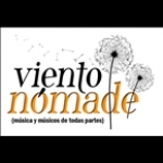 Viento nómade Argentina, Trelew