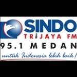 Sindo Trijaya FM Medan Indonesia, Medan