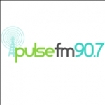 Pulse FM PA, Grantham