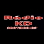 Rádio Kd Santana Brazil, Macapá