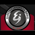 Electrojaponesa Radio Colombia