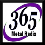 Metal 365 Radio United States