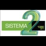 Sistema 2 1080 AM Ecuador, Guayaquil