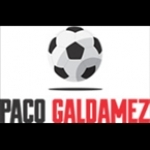 PACO GALDAMEZ RADIO Guatemala