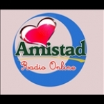 Amistad Radio Online United States