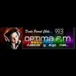 Optima FM Chile, Parral