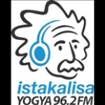 Istakalisa FM Indonesia, Yogyakarta