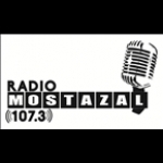 radio mostazal Chile