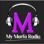 My Marfa Radio United States