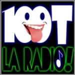 100T La Radio Venezuela