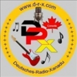 Deutsches Radio-Xanadu Canada