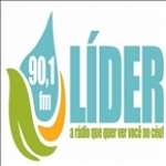 Rádio Líder FM Brazil, Volta Redonda
