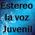 Estereo La Voz Juvenil Guatemala