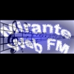 Rádio Mirante Web FM Brazil, Tres Rios