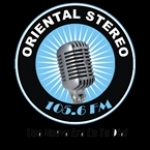 ORIENTAL STEREO 105.6 FM (Santo Tomas) Colombia, Barranquilla