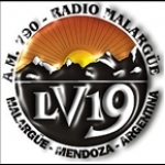 Radio Malargüe Argentina, Malargue