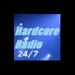24/7 Hardcore Radio United Kingdom