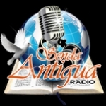 Radio Senda Antigua United States