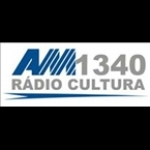 Radio Cultura AM (Arapongas) Brazil, Arapongas