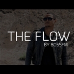 BossFM The Flow GA, Atlanta
