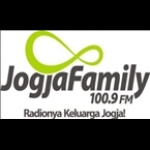 JogjaFamily Indonesia, Yogyakarta