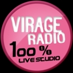 Virage Radio 100% Live Studio France, Lyon