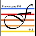 Ràdio Franciscana FM Brazil, Dona Francisca