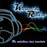 Konecta Radio Spain