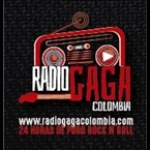 Radiogaga Colombia Colombia