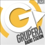 Grupera Radio Mexico