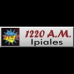 Radio Viva (Ipiales) Colombia, Ipiales