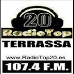 RadioTop20 Spain