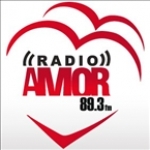 Radio Amor 89.3 Ecuador, La Libertad
