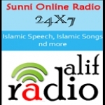 ALIF RADIO India