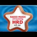 Radio HRD Streaming Indonesia