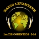 Radio Levantate United States