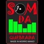 Rádio Som da Quebrada Brazil, São Paulo