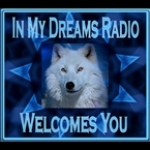 In My Dreams Radio United States