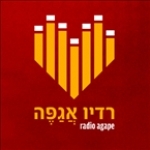 Agape.fm Israel