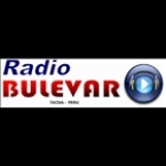 radio bulevar Peru, Tacna