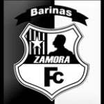 Zamora Futbol Club Venezuela, Barinas