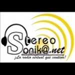 Stereosonika Radio Mexico